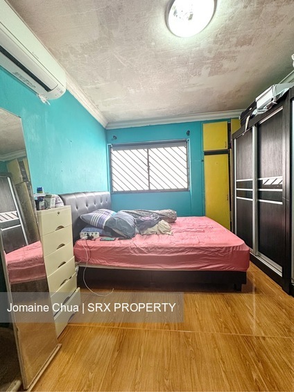 Blk 657 Hougang Avenue 8 (Hougang), HDB 5 Rooms #575629381
